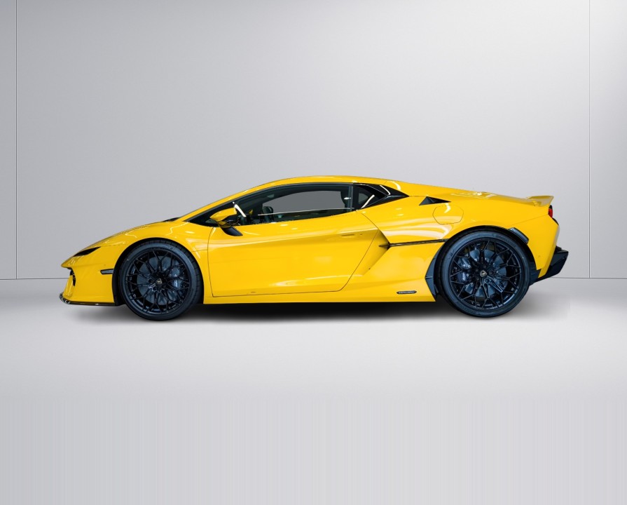 Lamborghini Temerario - foto 6