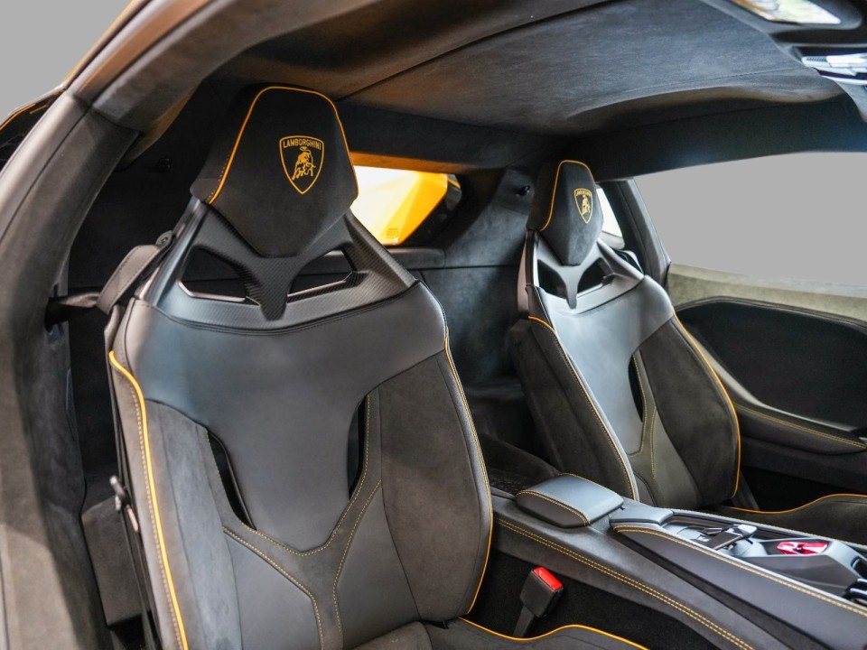 Lamborghini Temerario - foto 11