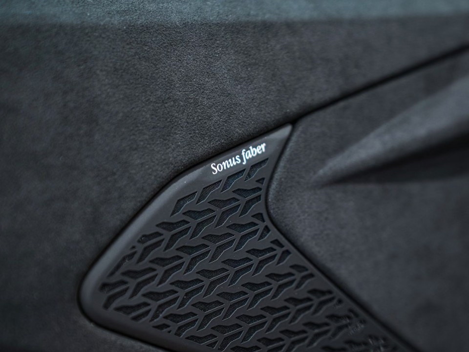 Lamborghini Temerario - foto 22