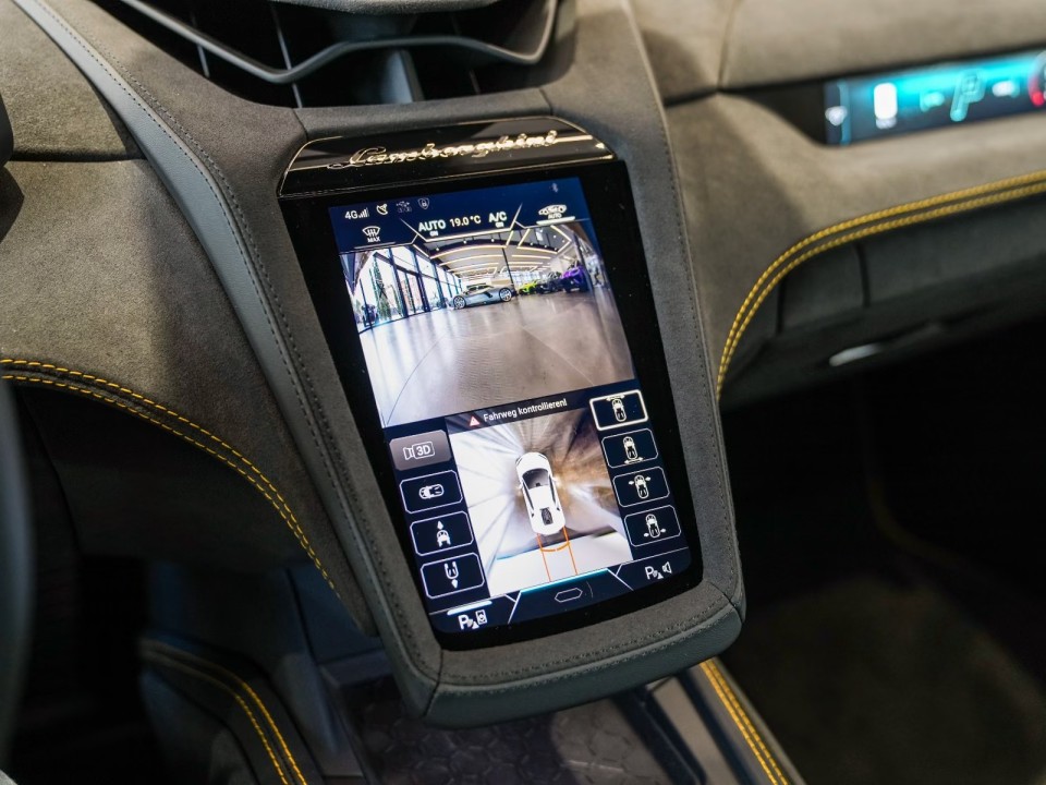 Lamborghini Temerario - foto 23