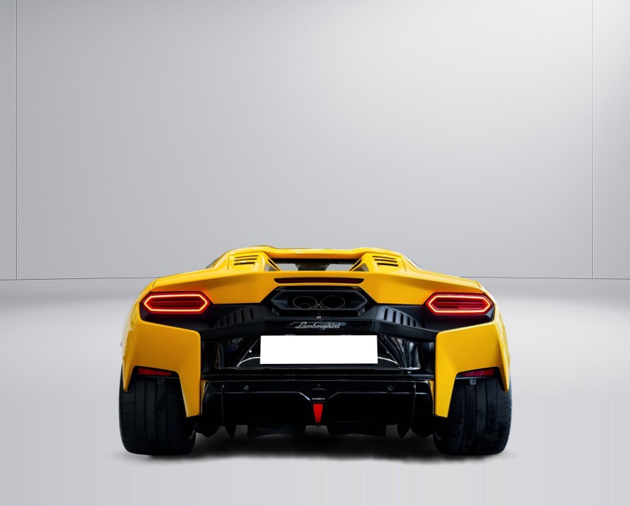 Lamborghini Temerario (4)