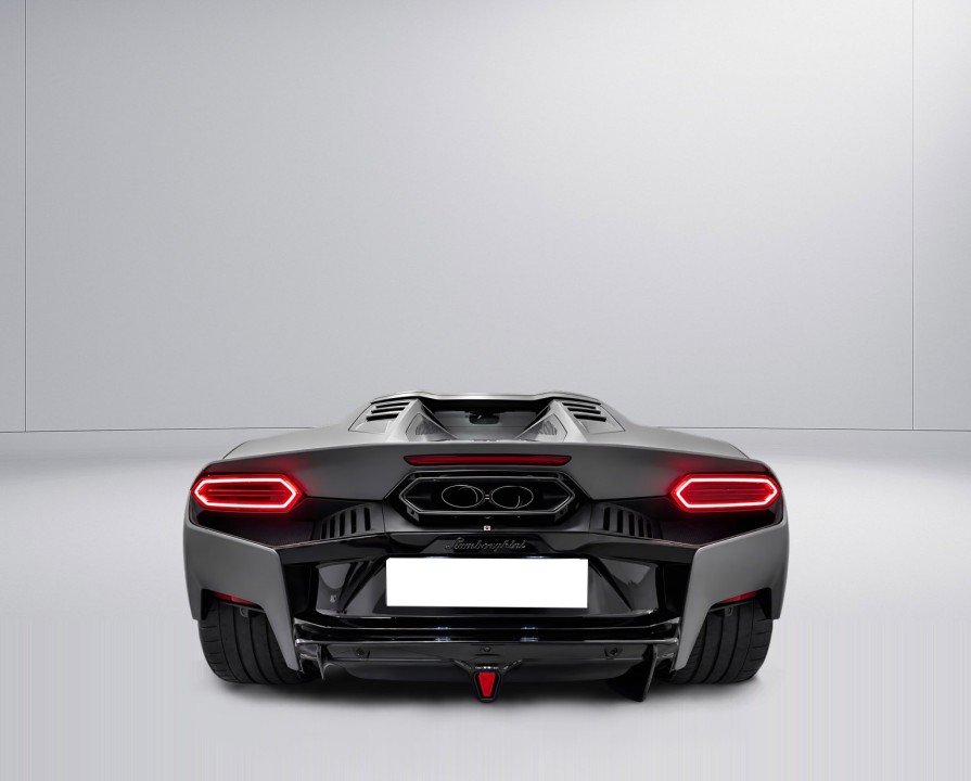 Lamborghini Temerario (5)