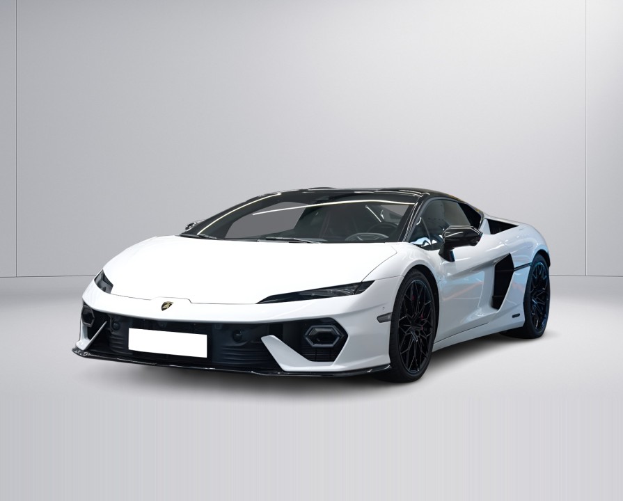 Lamborghini Temerario (5)