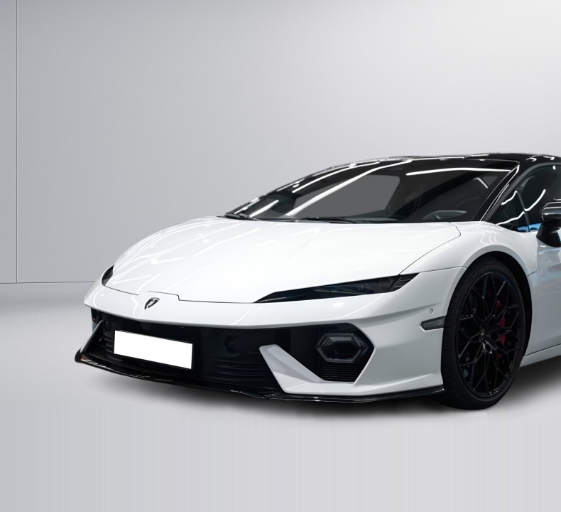 Lamborghini Temerario - foto 22