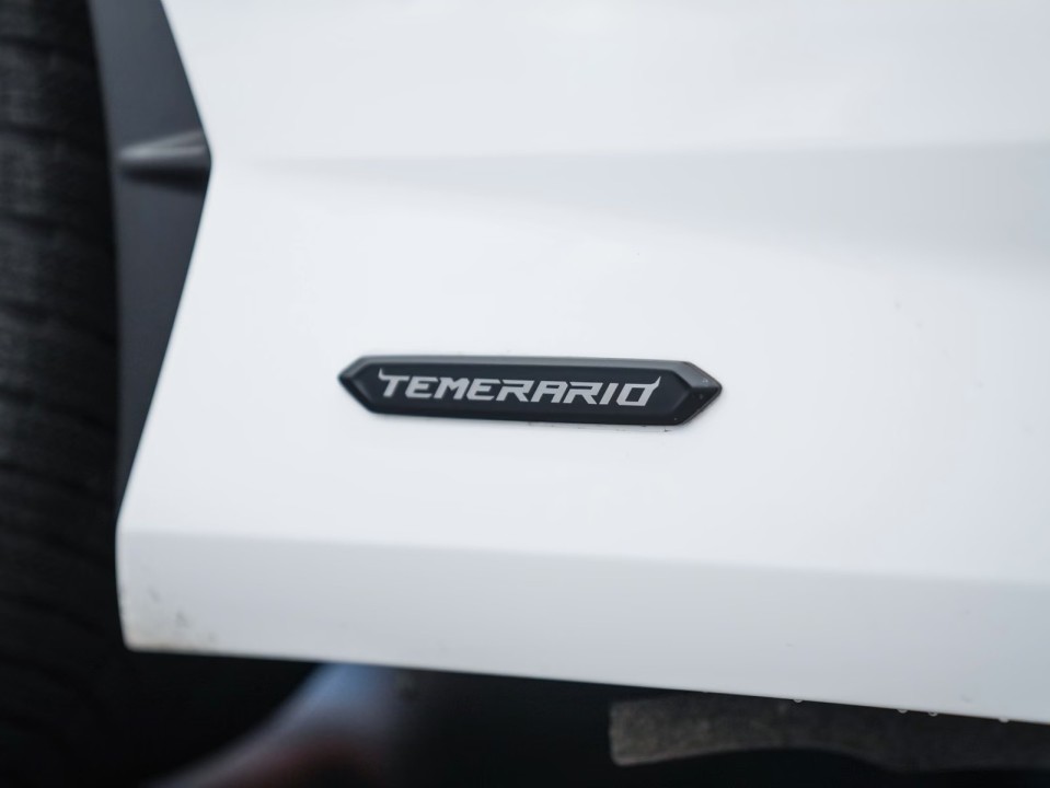 Lamborghini Temerario - foto 20