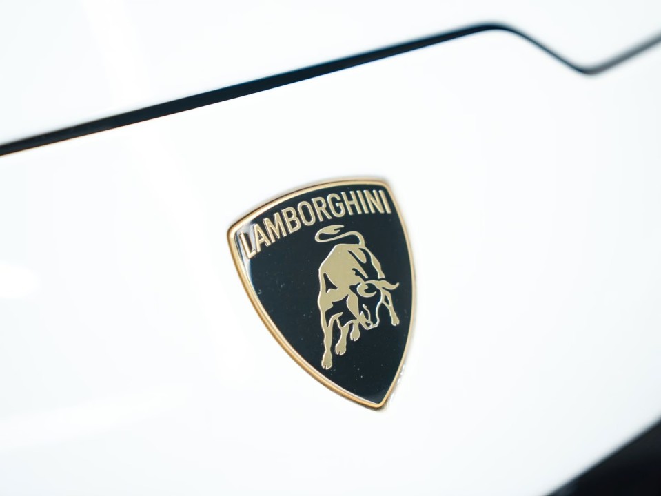 Lamborghini Temerario - foto 19