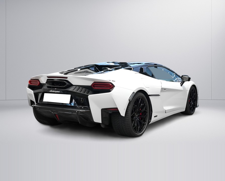 Lamborghini Temerario (3)