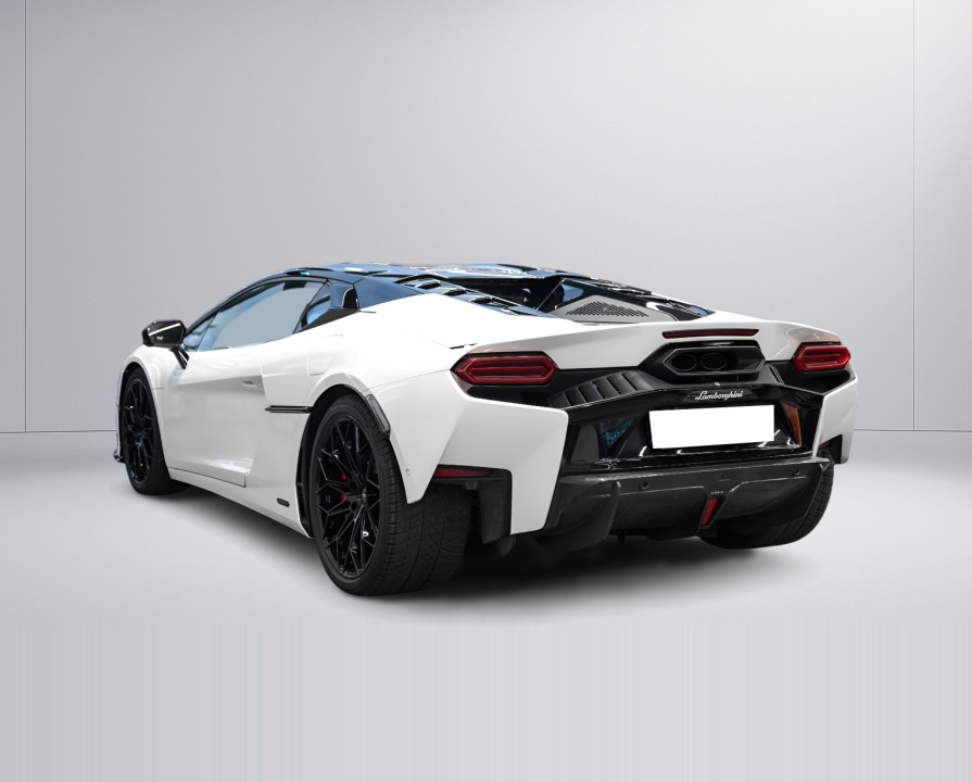 Lamborghini Temerario (4)