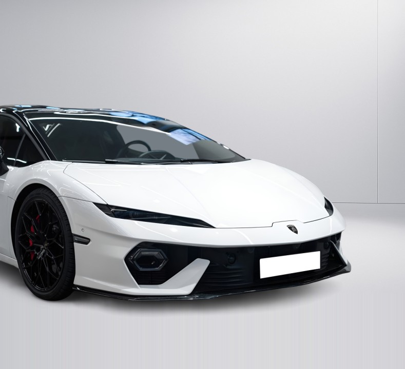 Lamborghini Temerario - foto 21