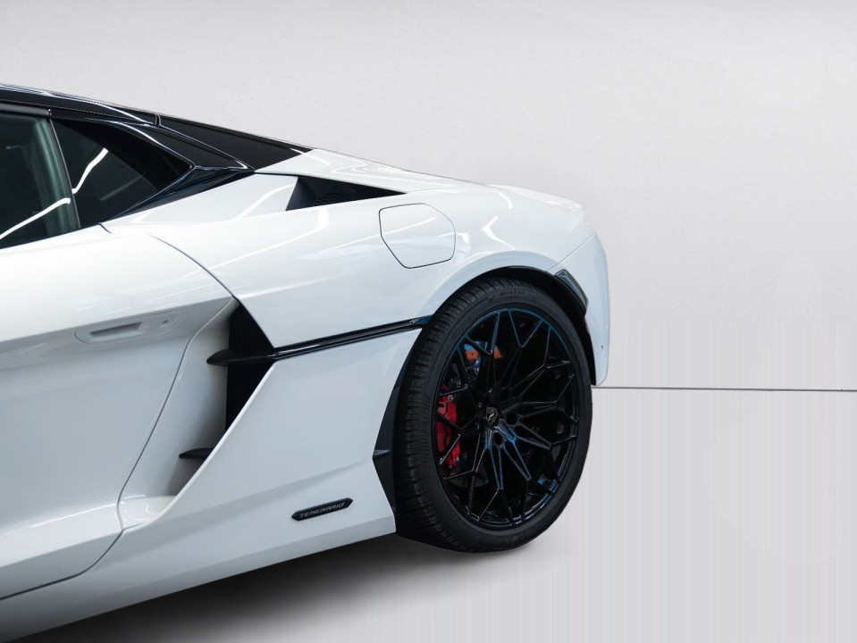 Lamborghini Temerario - foto 25