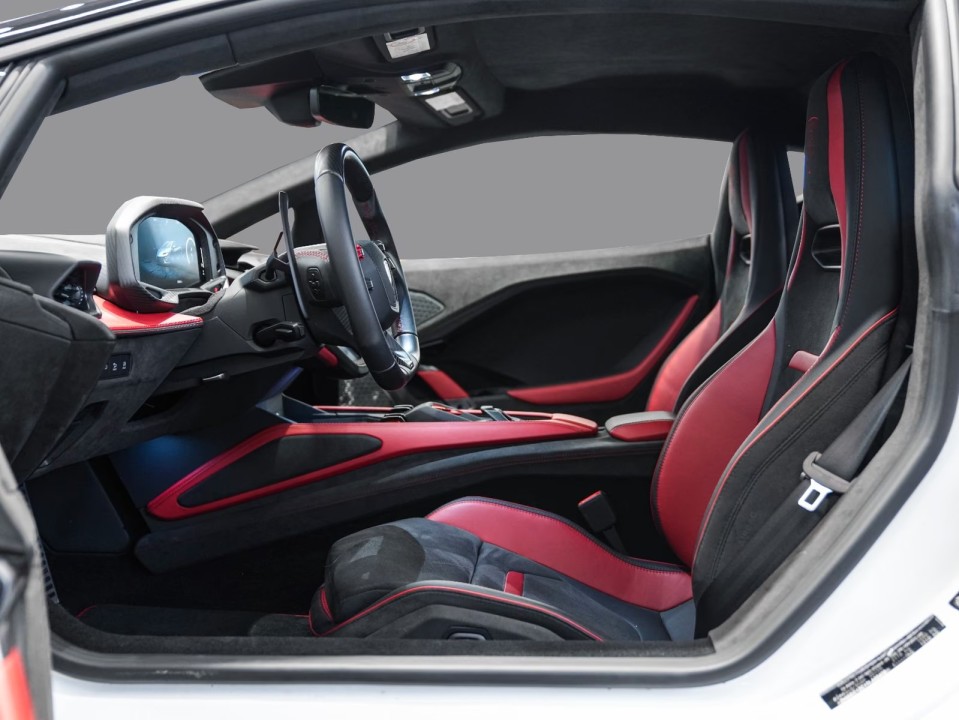 Lamborghini Temerario - foto 8