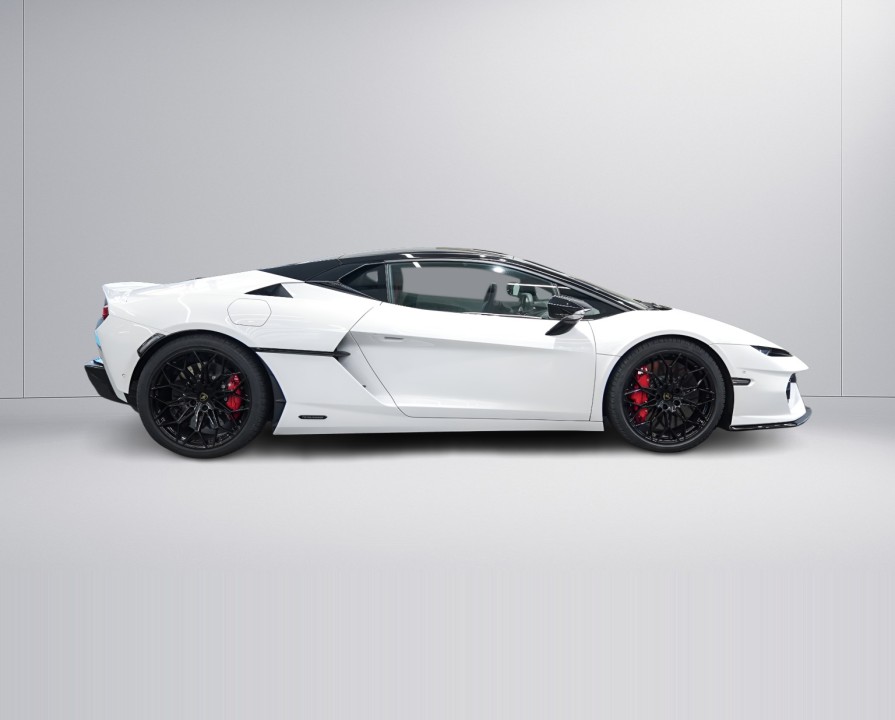 Lamborghini Temerario (2)