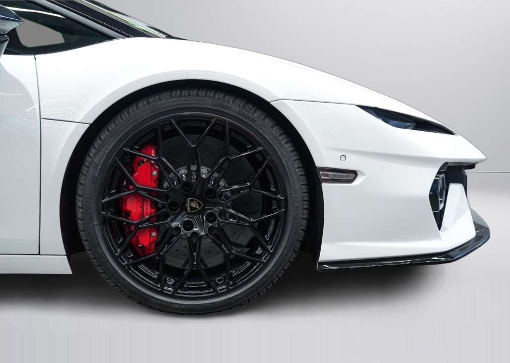 Lamborghini Temerario - foto 26