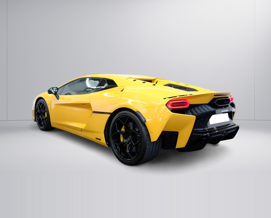 Lamborghini Temerario (5)