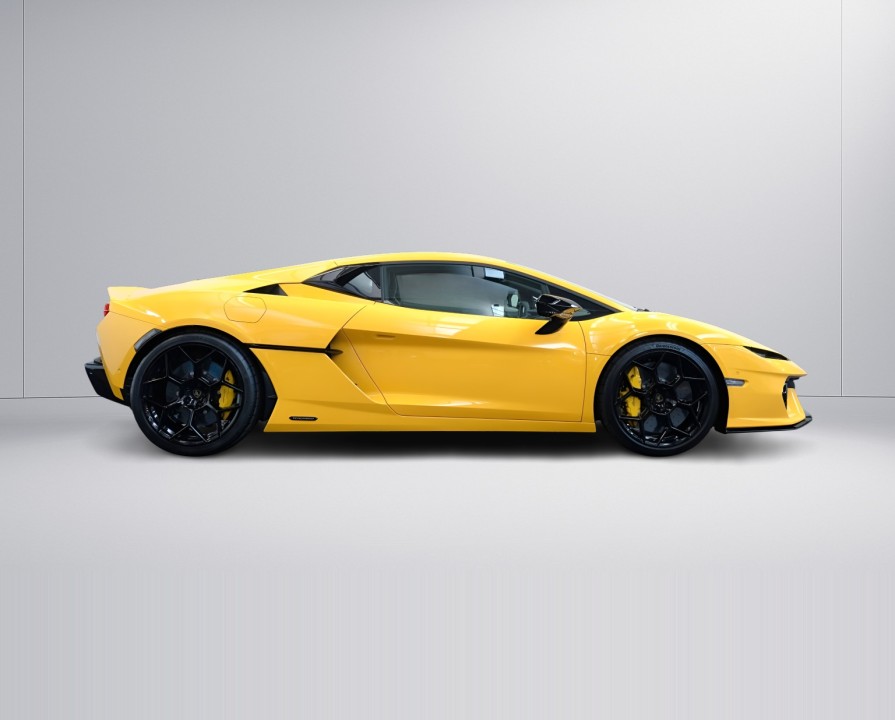 Lamborghini Temerario (2)