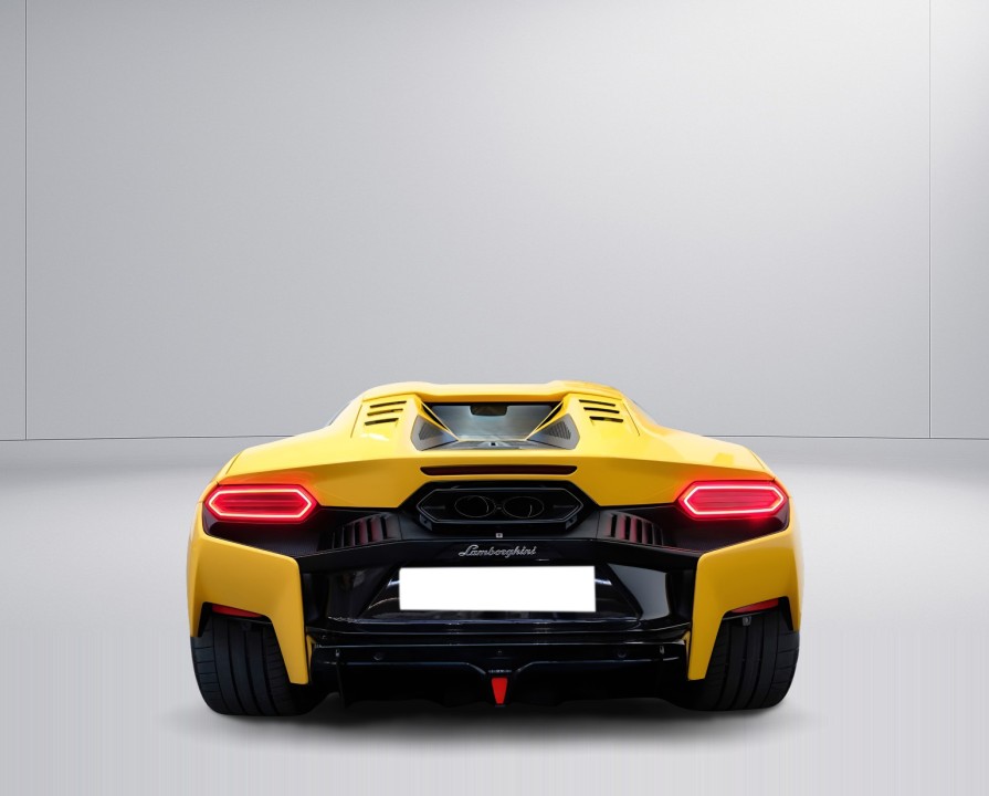 Lamborghini Temerario (4)