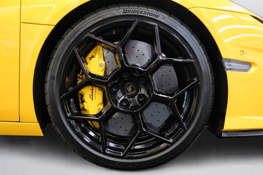 Lamborghini Temerario - foto 31