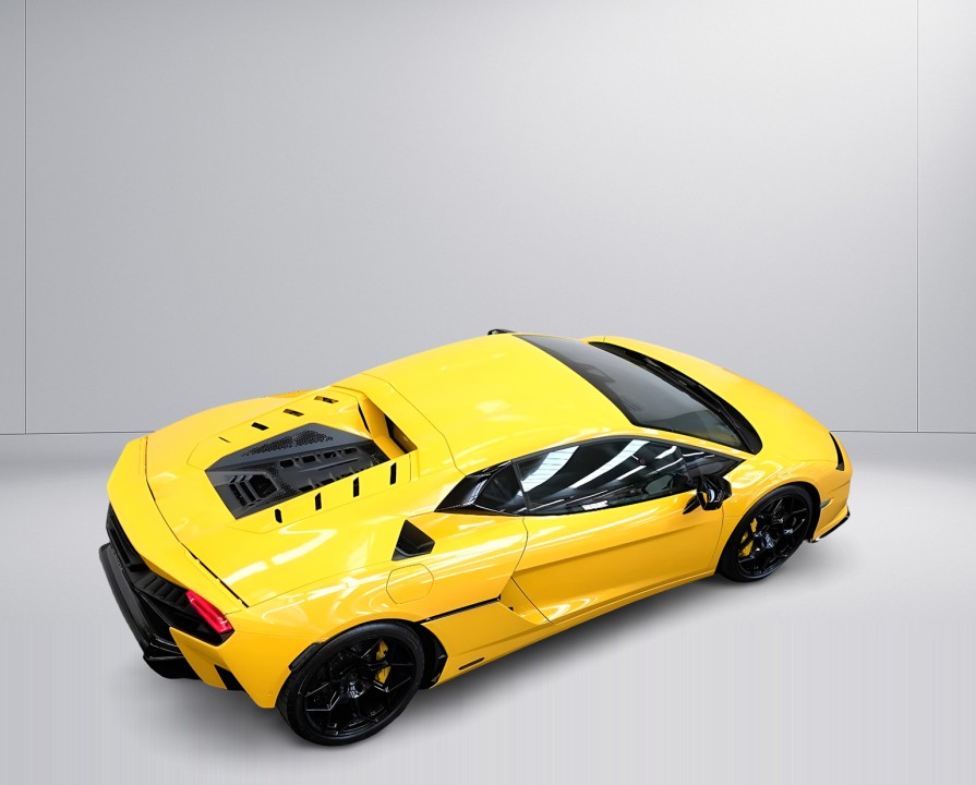Lamborghini Temerario (3)