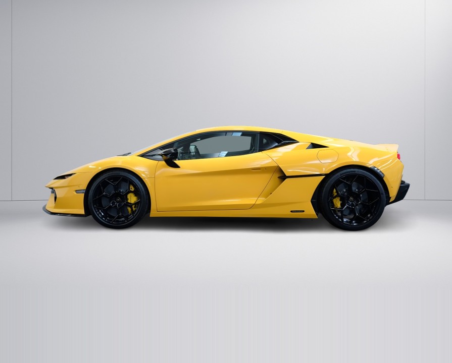 Lamborghini Temerario - foto 6