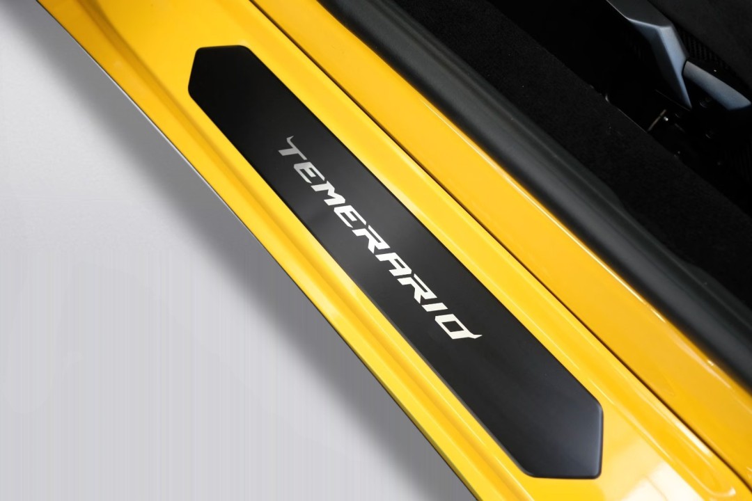 Lamborghini Temerario - foto 26