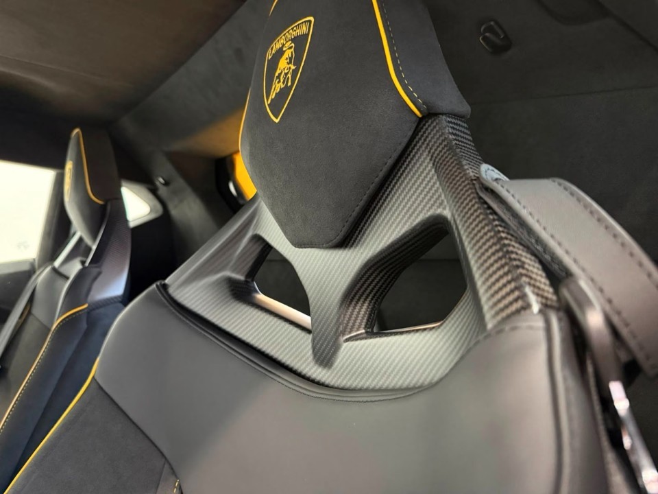 Lamborghini Temerario - foto 21