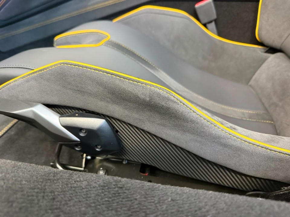 Lamborghini Temerario - foto 23
