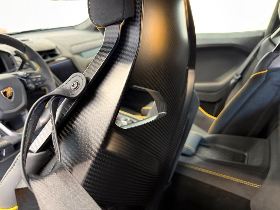 Lamborghini Temerario - foto 22