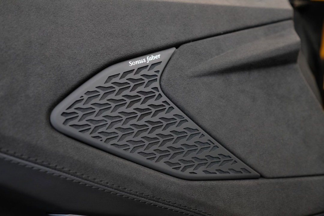 Lamborghini Temerario - foto 24