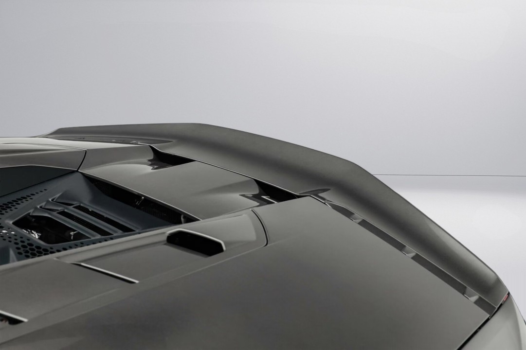 Lamborghini Temerario - foto 27
