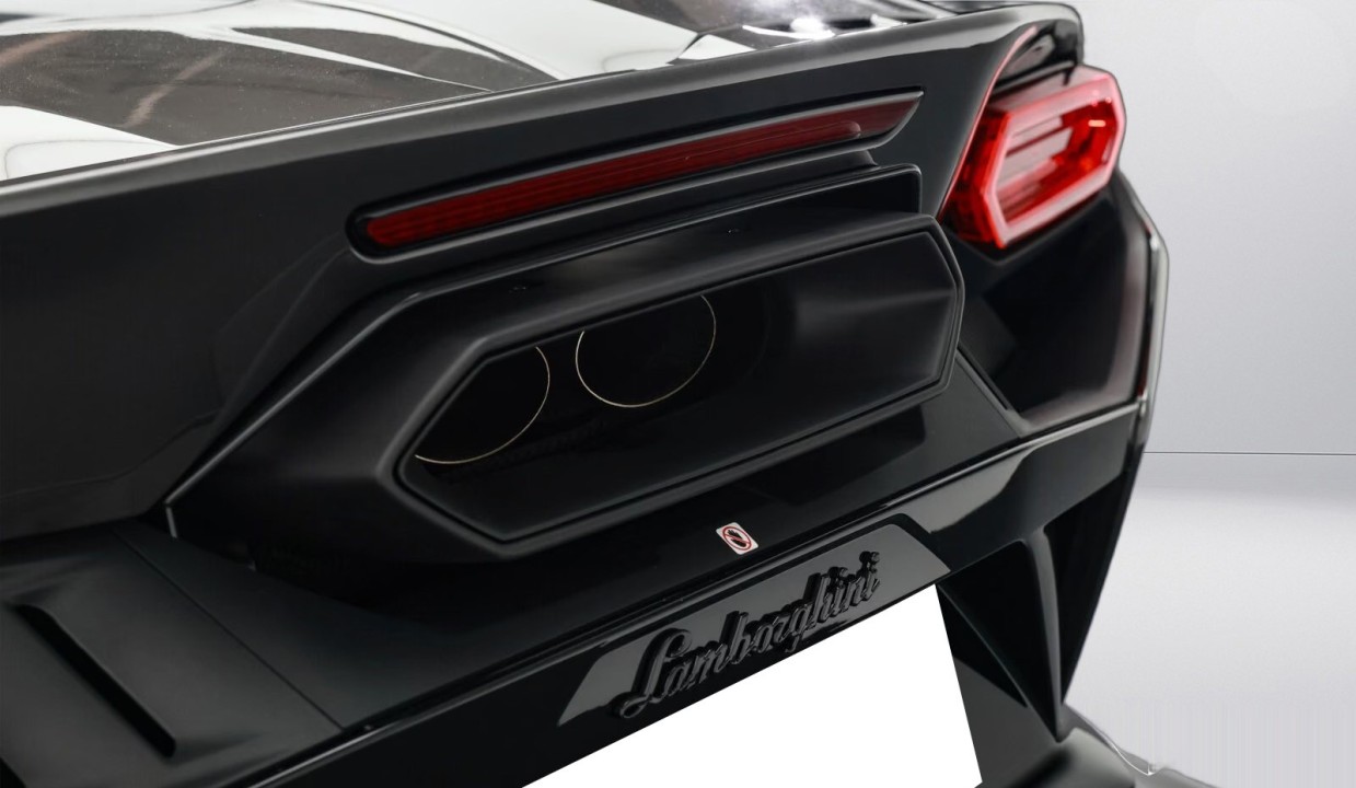Lamborghini Temerario - foto 28