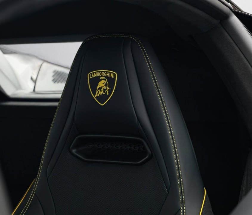 Lamborghini Temerario - foto 14