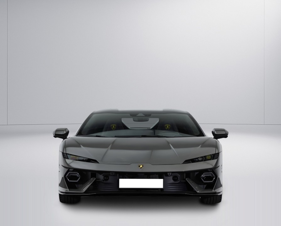 Lamborghini Temerario - foto 8