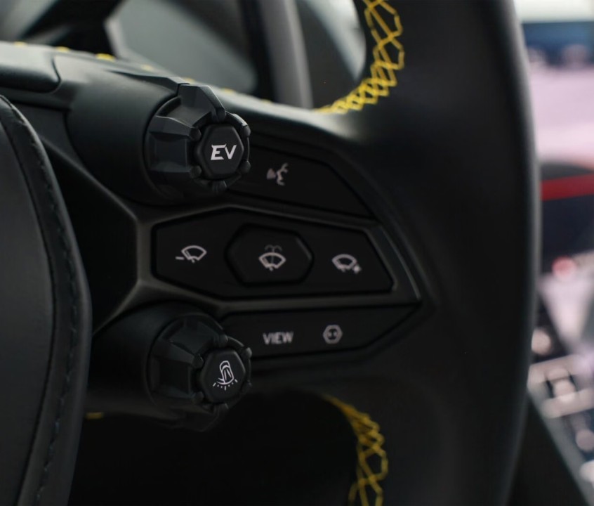 Lamborghini Temerario - foto 16