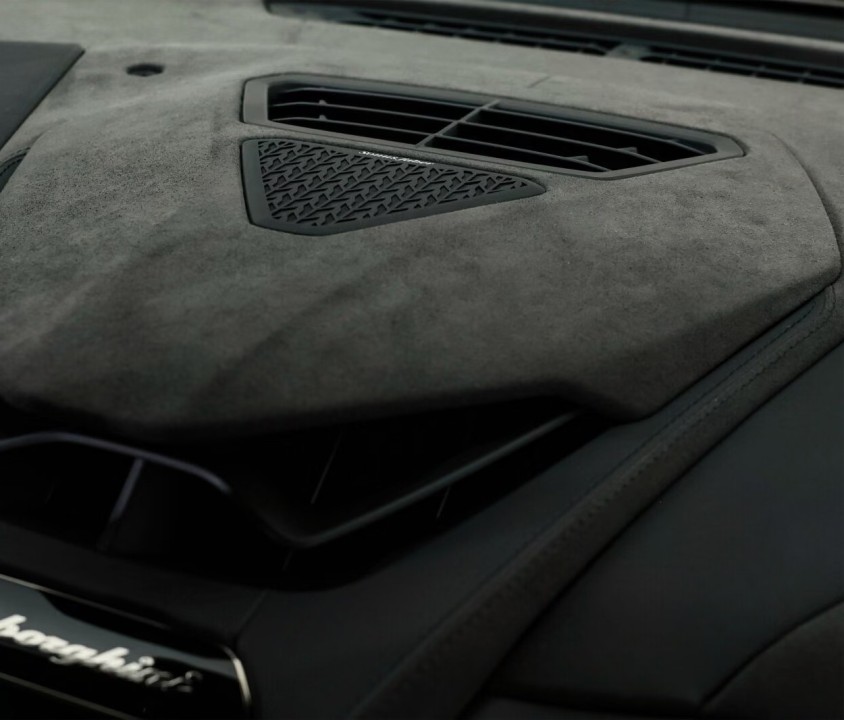 Lamborghini Temerario - foto 17