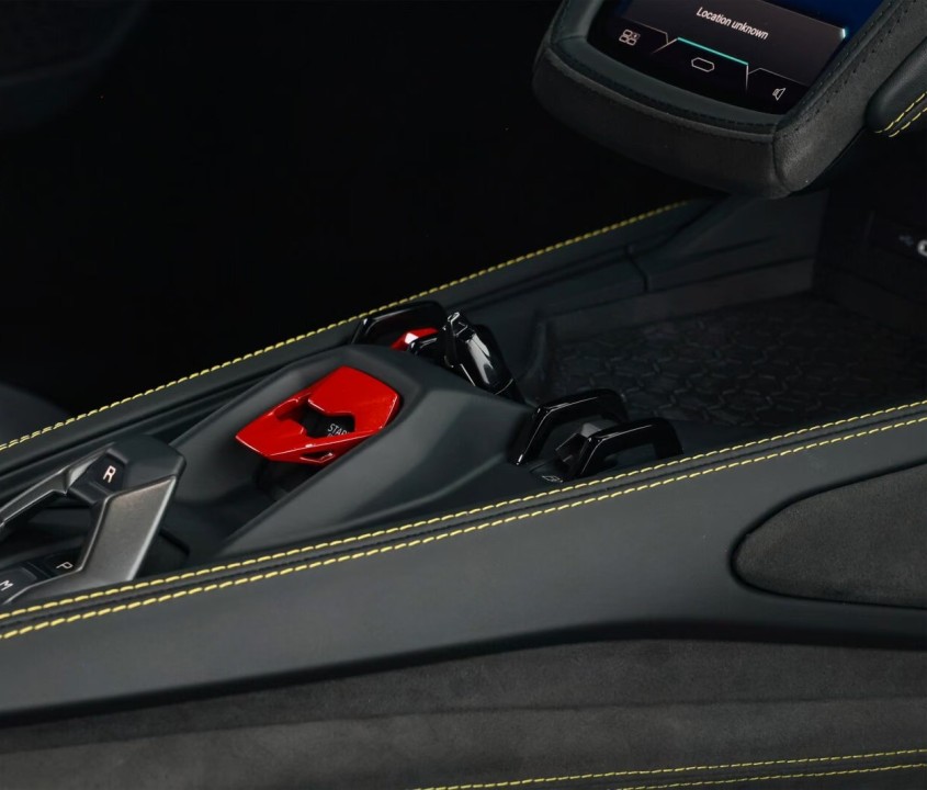 Lamborghini Temerario - foto 20