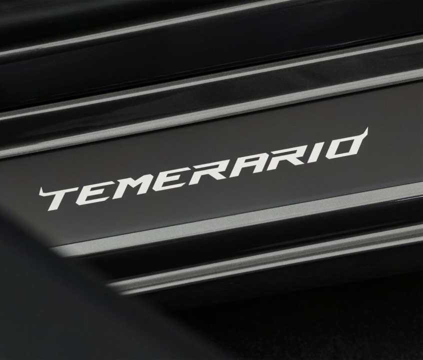 Lamborghini Temerario - foto 24