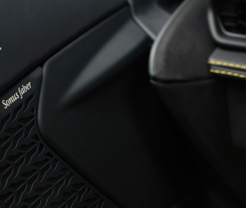 Lamborghini Temerario - foto 25