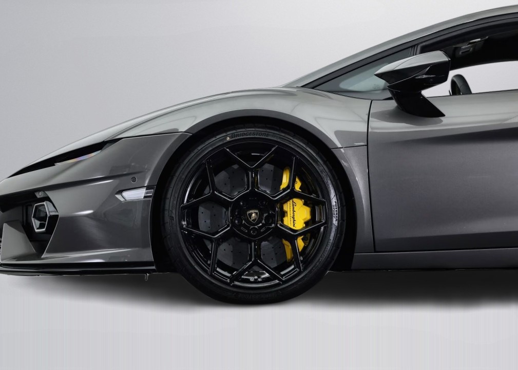 Lamborghini Temerario - foto 31