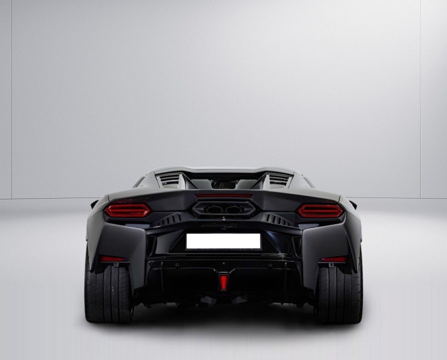 Lamborghini Temerario (4)