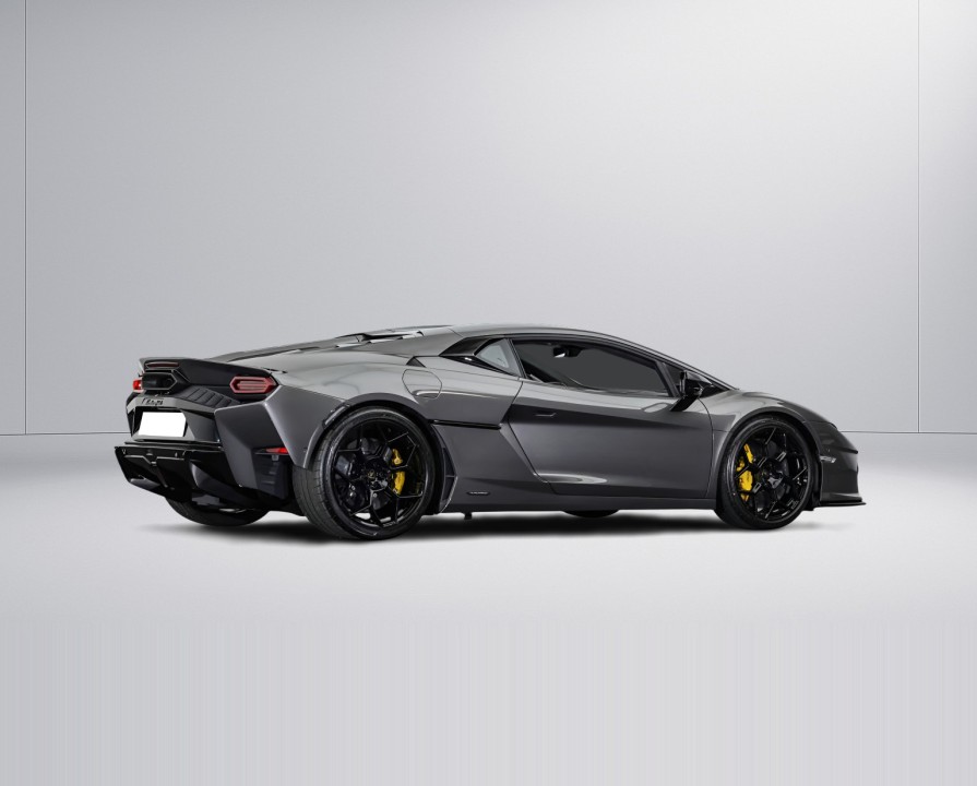 Lamborghini Temerario (3)