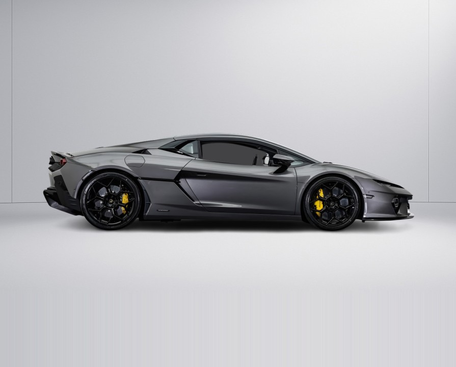 Lamborghini Temerario (2)