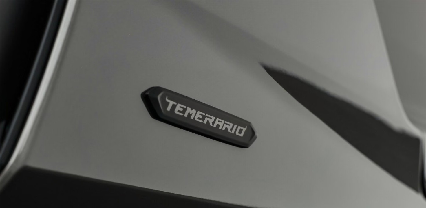 Lamborghini Temerario - foto 26