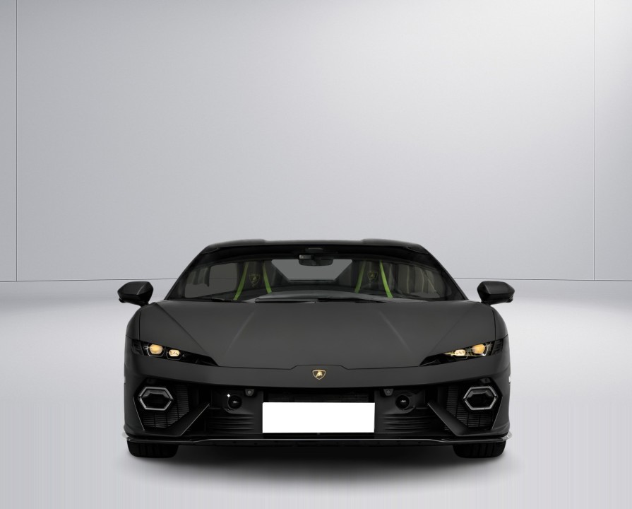 Lamborghini Temerario - foto 7
