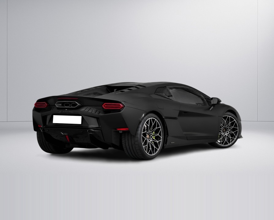 Lamborghini Temerario (3)