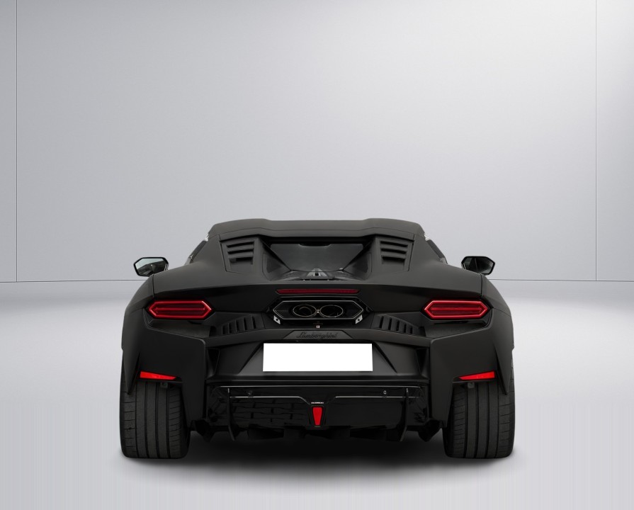 Lamborghini Temerario (4)