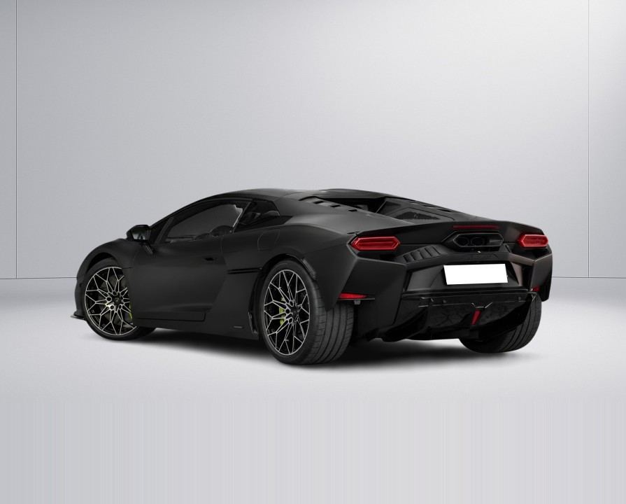 Lamborghini Temerario (5)