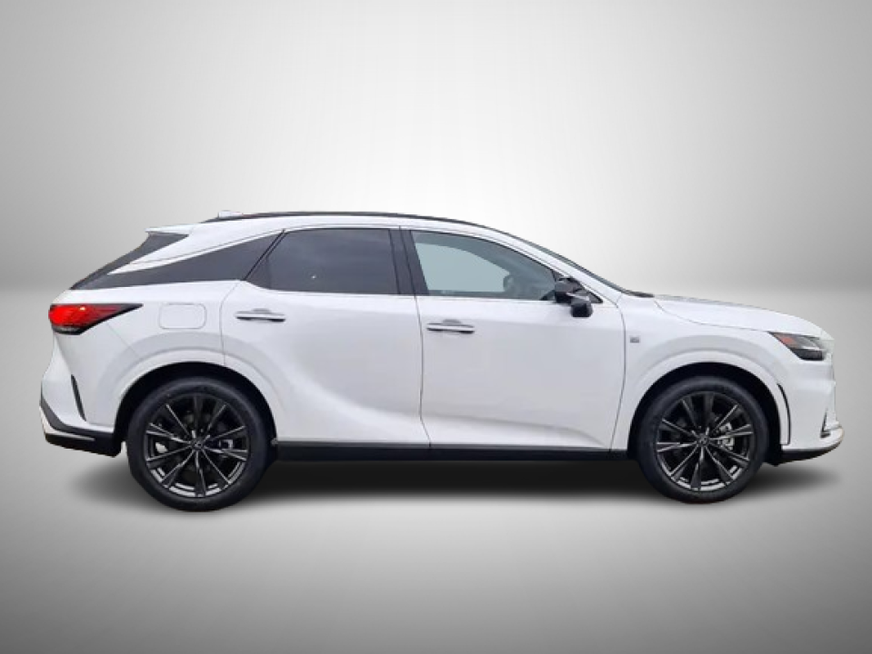 Lexus Seria RX 450h+ F-Sport (2)