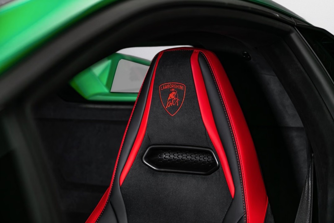 Lamborghini Temerario - foto 14