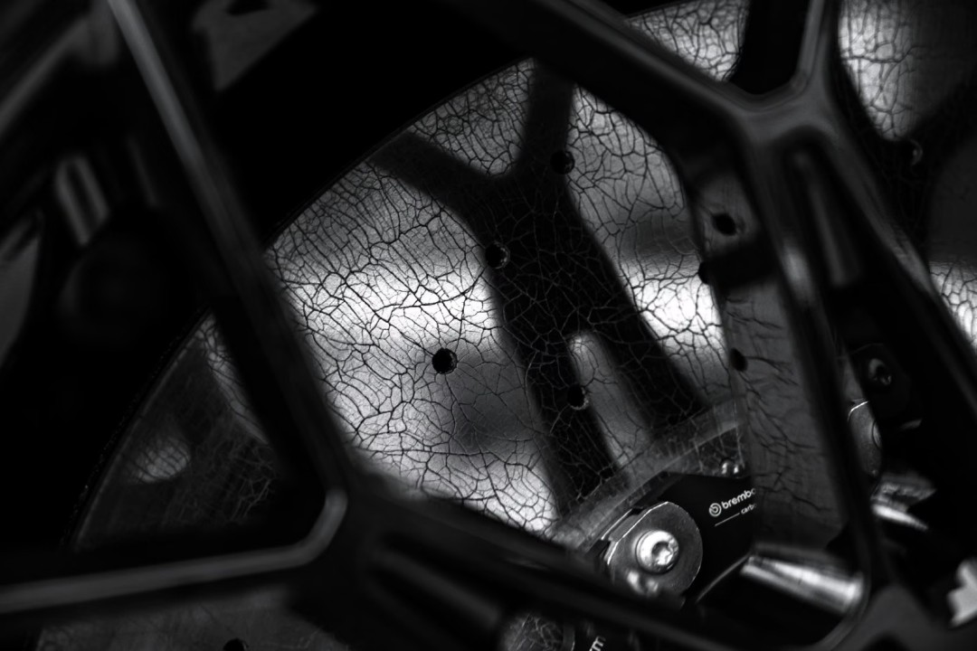 Lamborghini Temerario - foto 21