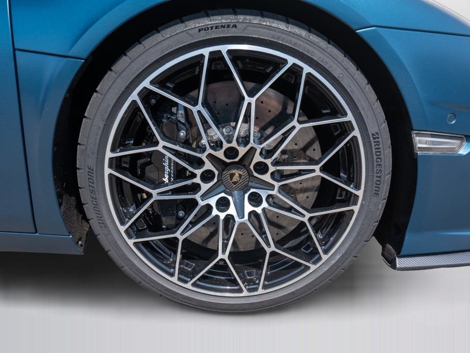 Lamborghini Temerario - foto 41